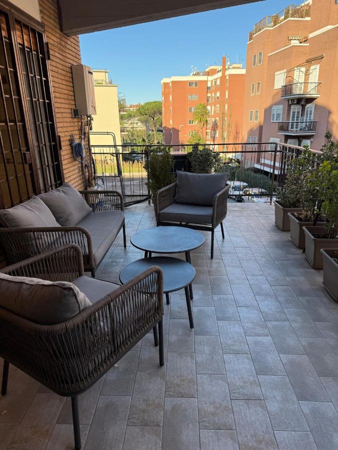 Appartamento - B&B Rome