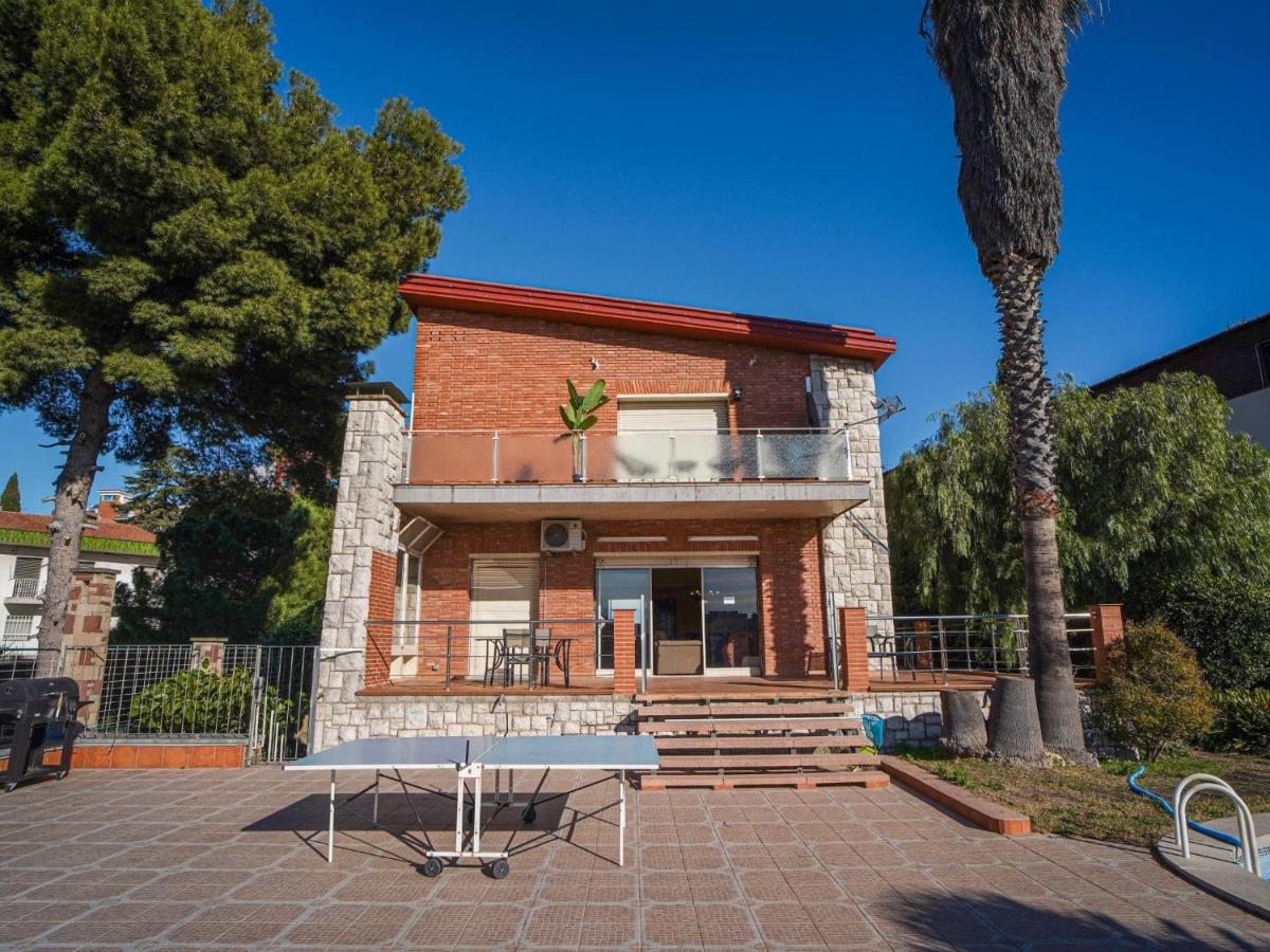 Bed BCN Hills House - B&B Barcelona