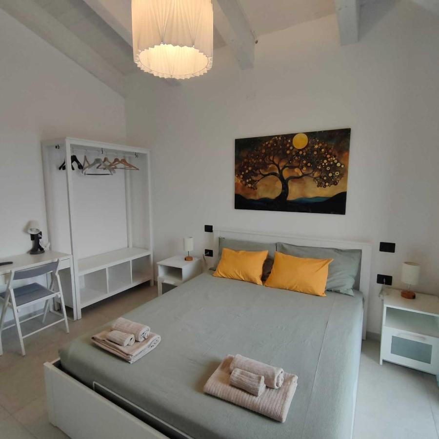 Appartamento con Balcone