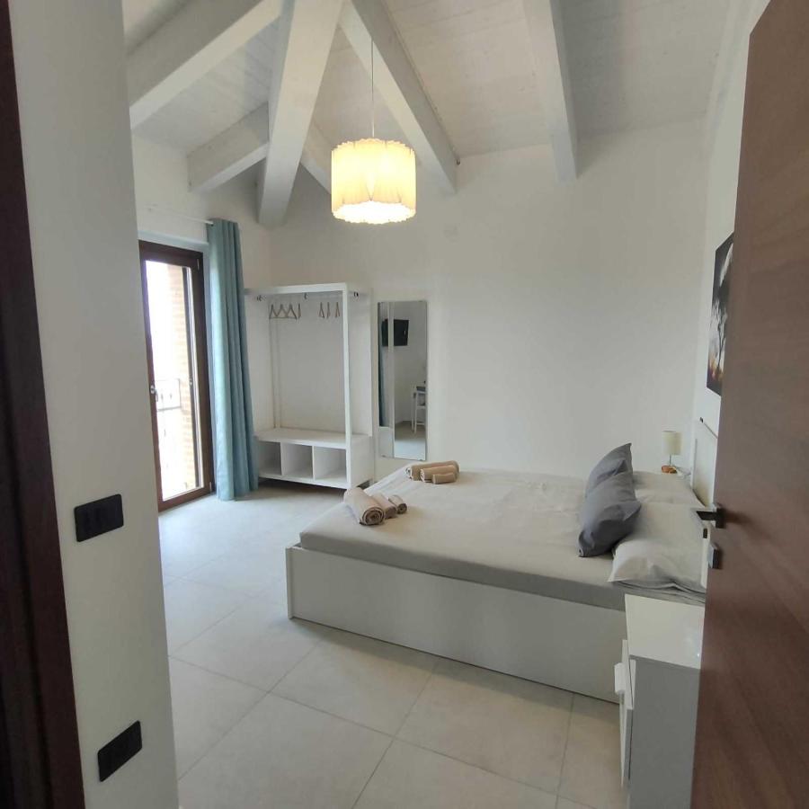 Appartamento con Vista Giardino