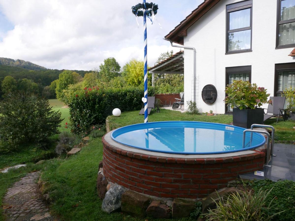 Ferienwohnungen Knodel - B&B