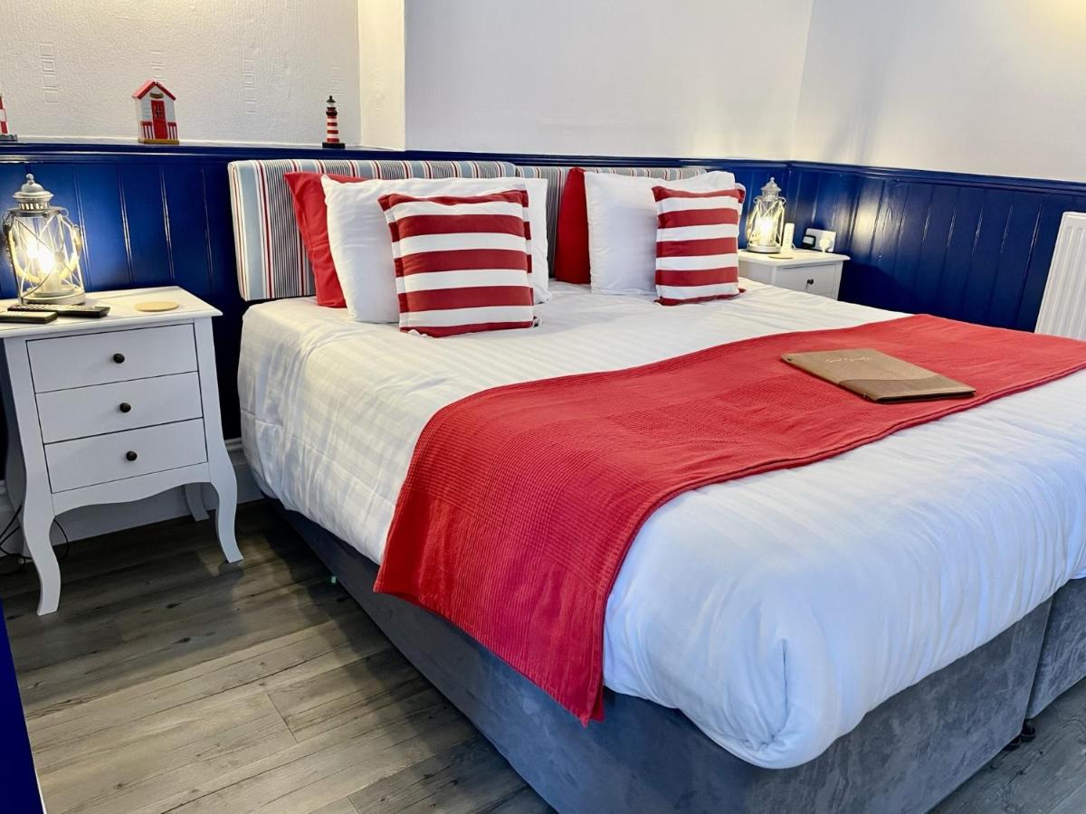 Suite Superior con Vista Mare