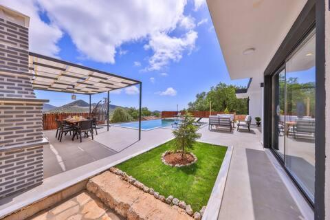 ViLLA ASAR - B&B