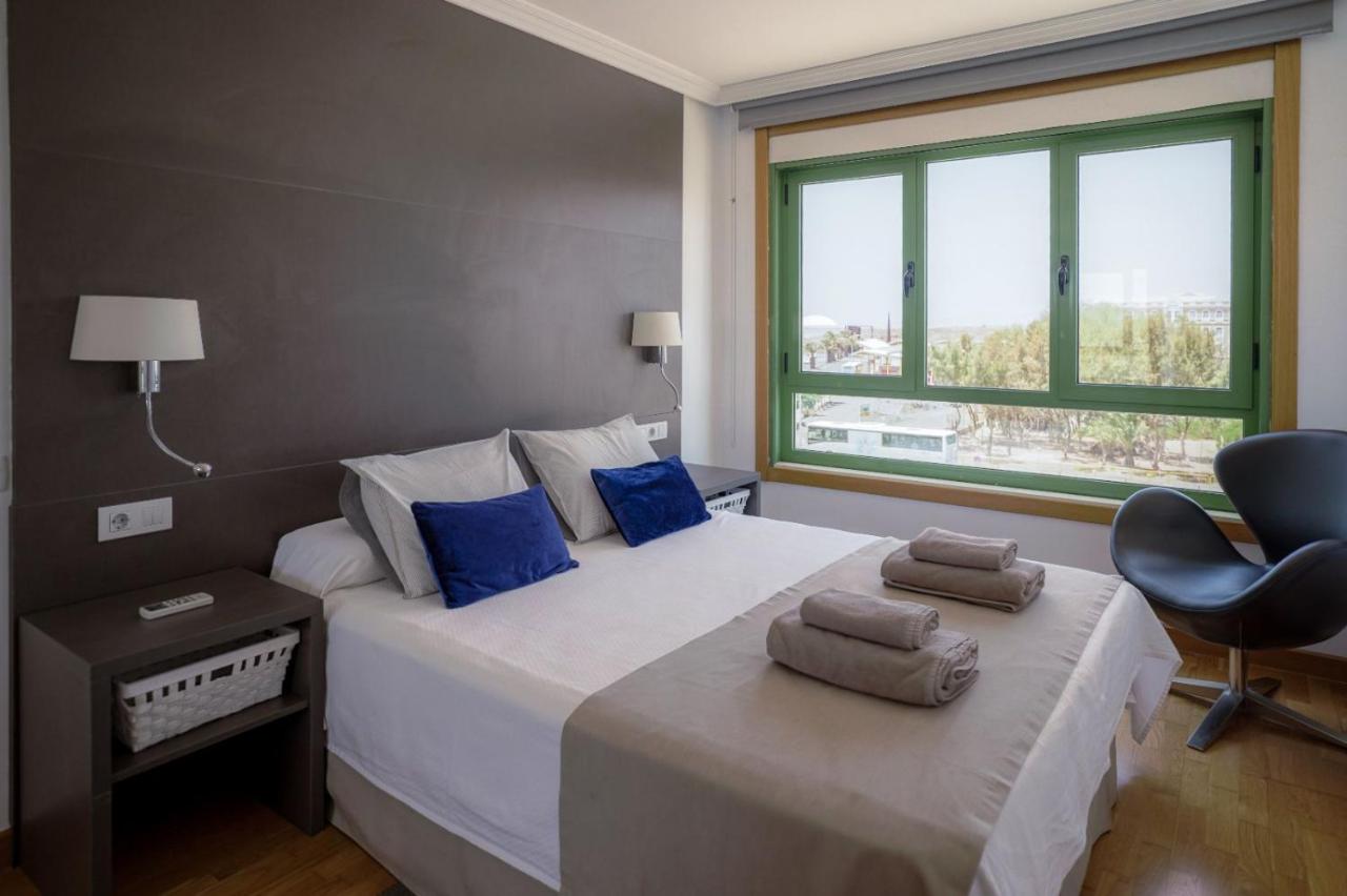 Apartamento Reyes - Ferienwohnung