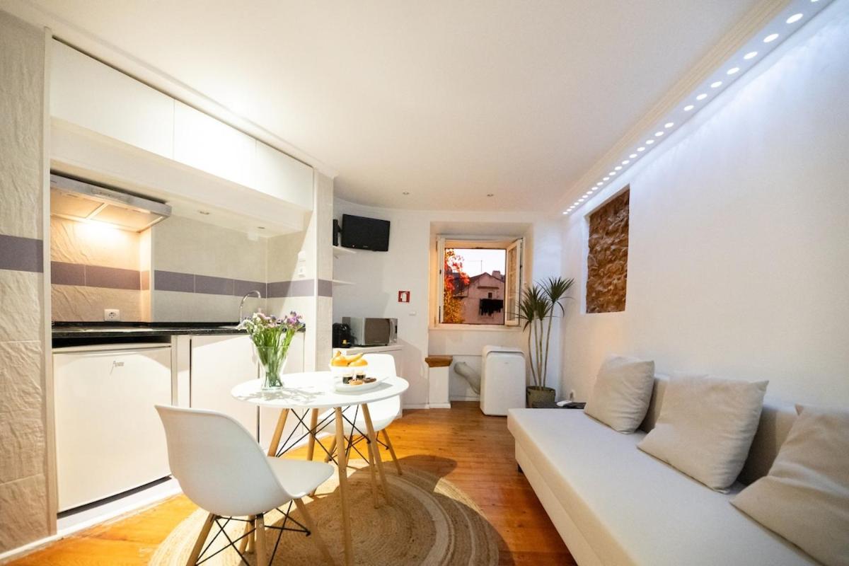 Alfama, the heart of fado - Minutes from Tram 28 - Chambres d'hôtes Lisbonne