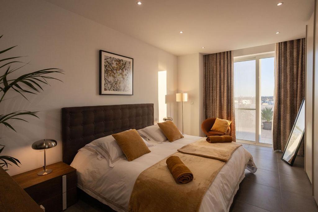 Apartamento Deluxe