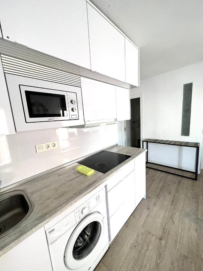 Malaga Andes Holidays Beach - B&B Málaga
