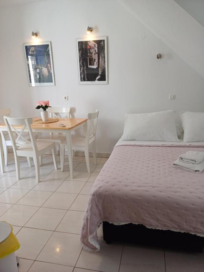 Private Apartments In Diocletians Palace - Bed and Breakfast Split