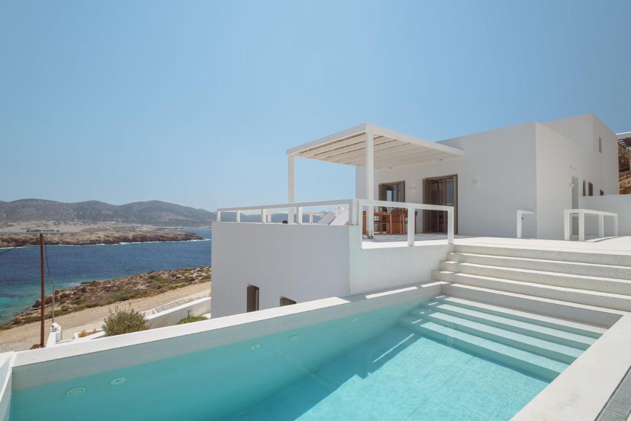 Skinos House Antiparos - Private Pool Villa - B&B