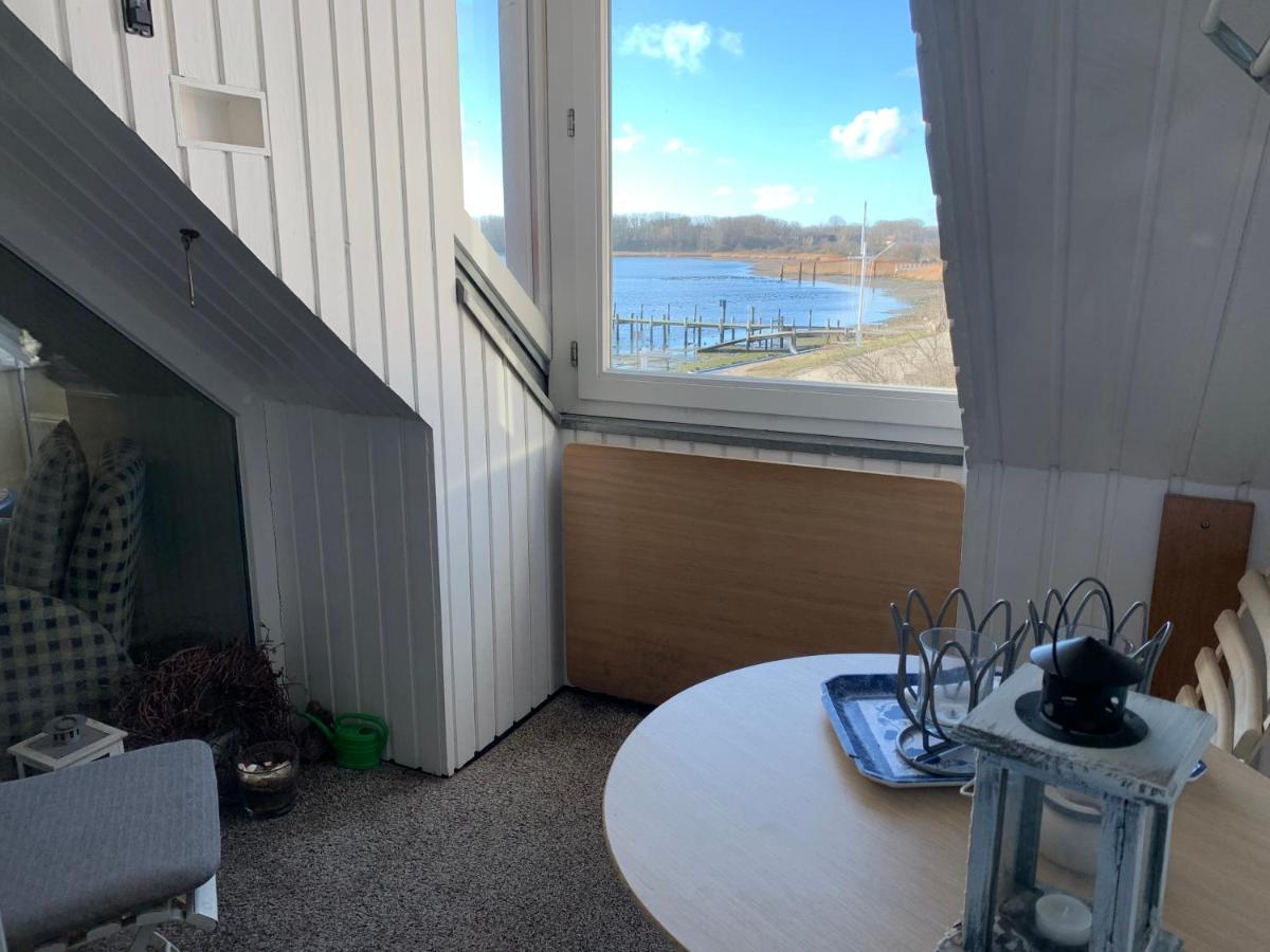 Fewo 20 Ferienwohnung mit maritimen Flair - Bed and Breakfast