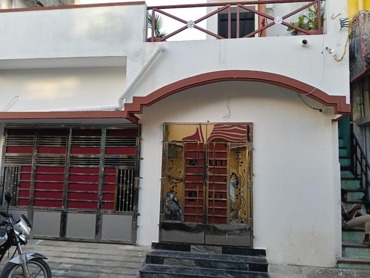 Shree chendur Residency - Chambres d’hôtes Tiruvannāmalai