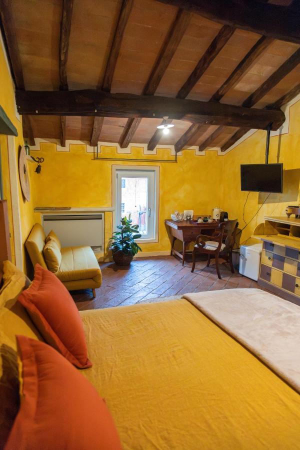 Superior Apartment mit 1 Schlafzimmer
