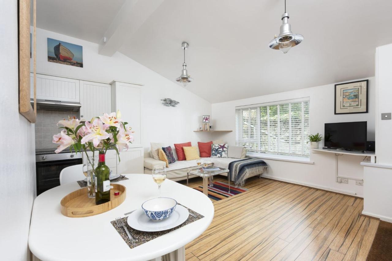 3 Pentowan Court, Carbis Bay - B&B