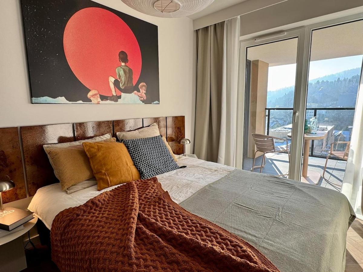 Appartamento con 2 Camere da Letto