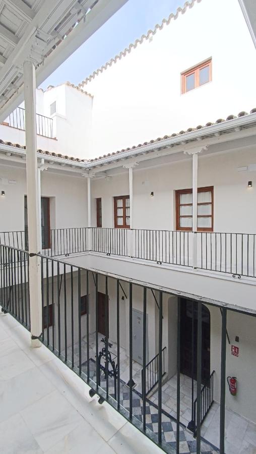 Sherryflat Jerez Centro - B&B