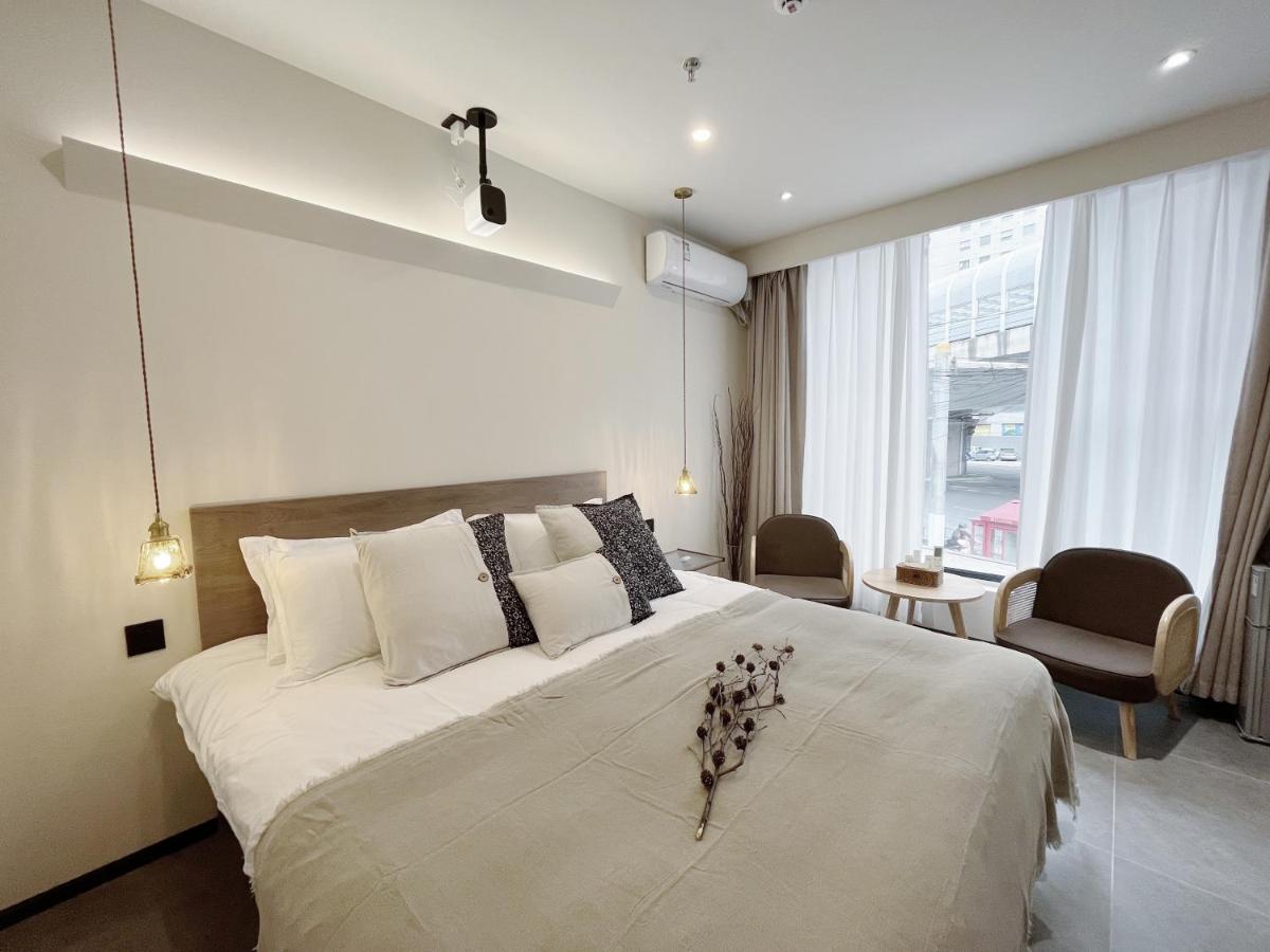 Appartamento con 1 Camera da Letto e Vista Città