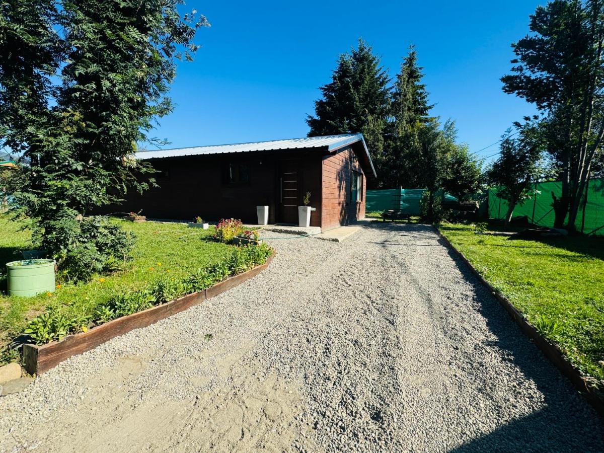Casa en San Carlos de Bariloche - B&B