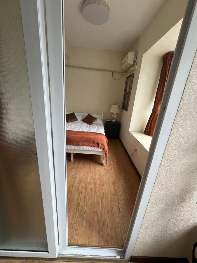 Rolla Cottage南岸亚太商谷 - B&B Chongqing