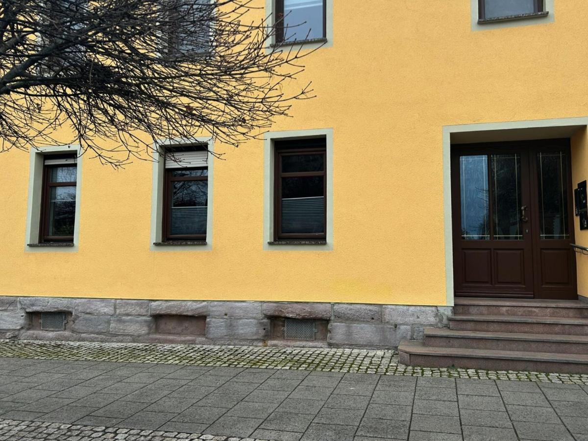 Ferienwohnung Musche - Bed and Breakfast