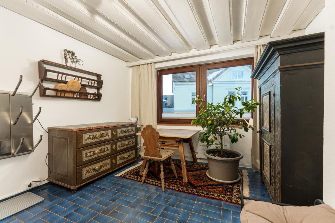 Appartement 2 Chambres