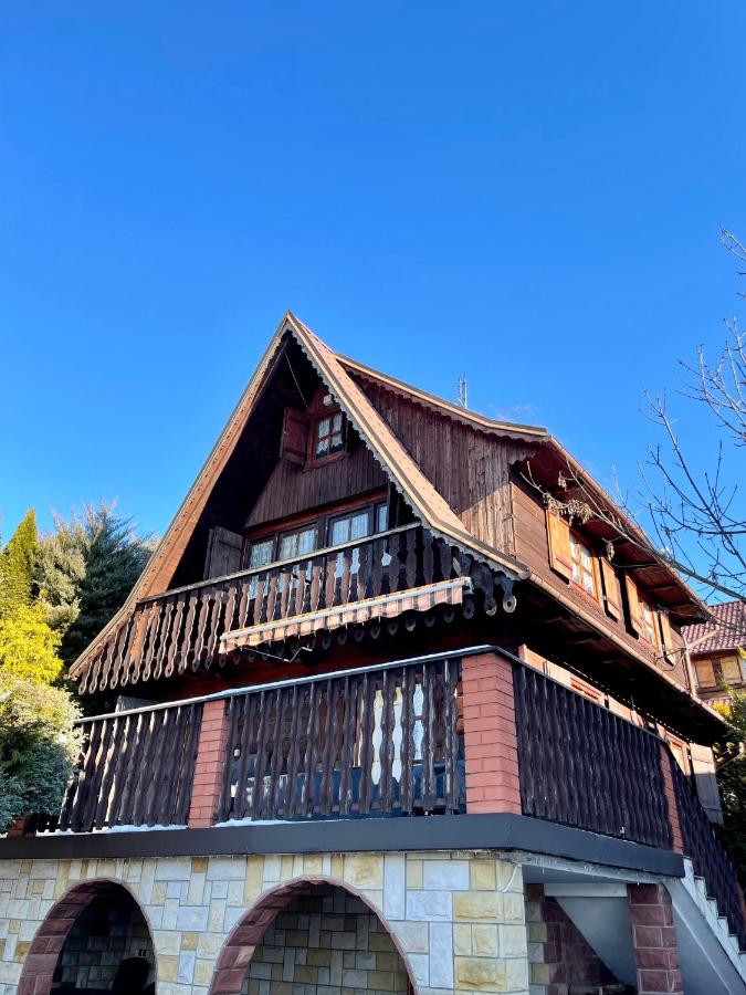 PEŁNA CHATA w Gródku nad Dunajcem - B&B Gródek Nad Dunajcem