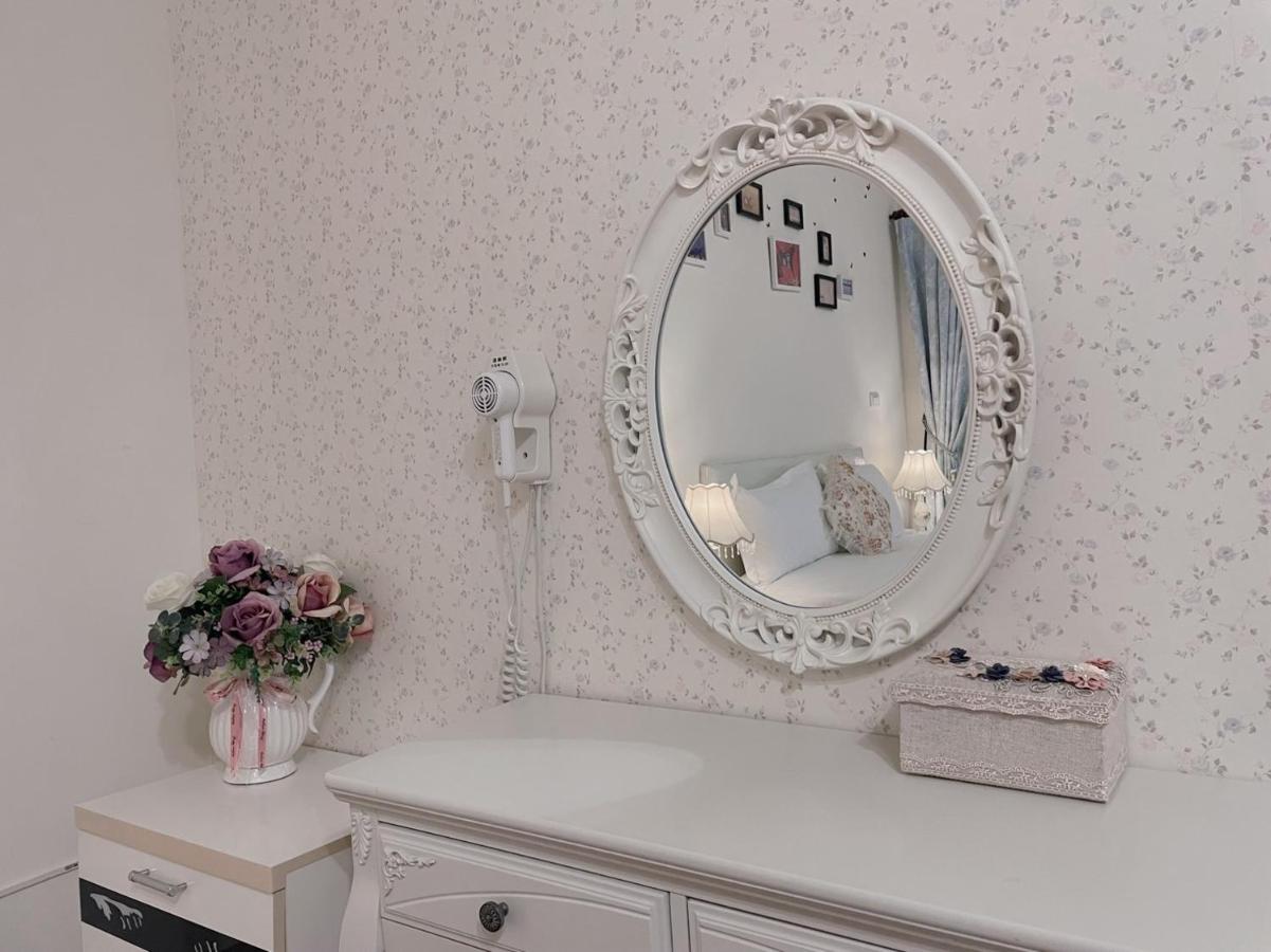 Quadruple Room with Bathroom