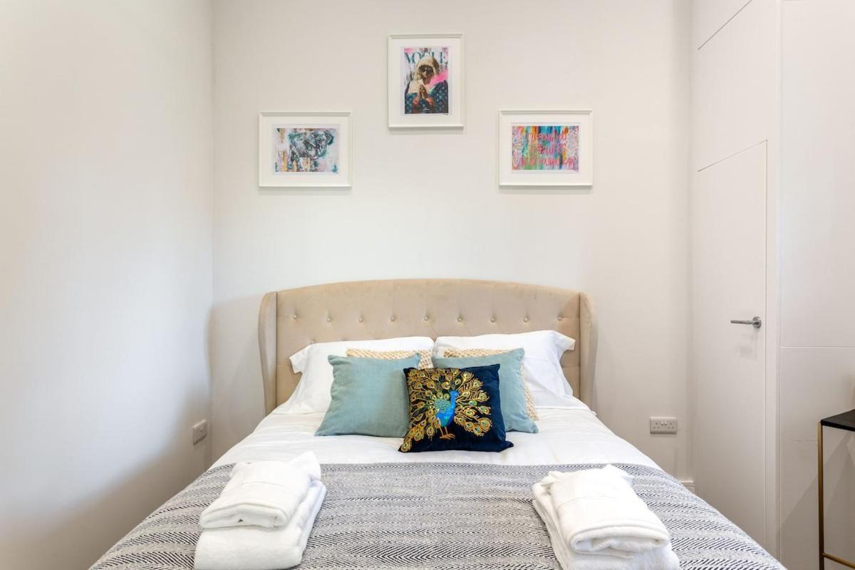 Appartamento con 2 Camere da Letto