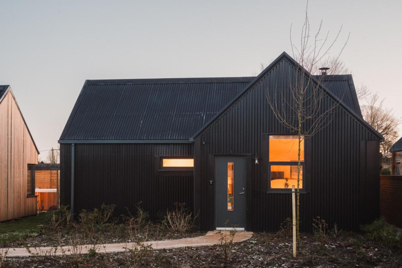 Adam - Ferienwohnung Newent