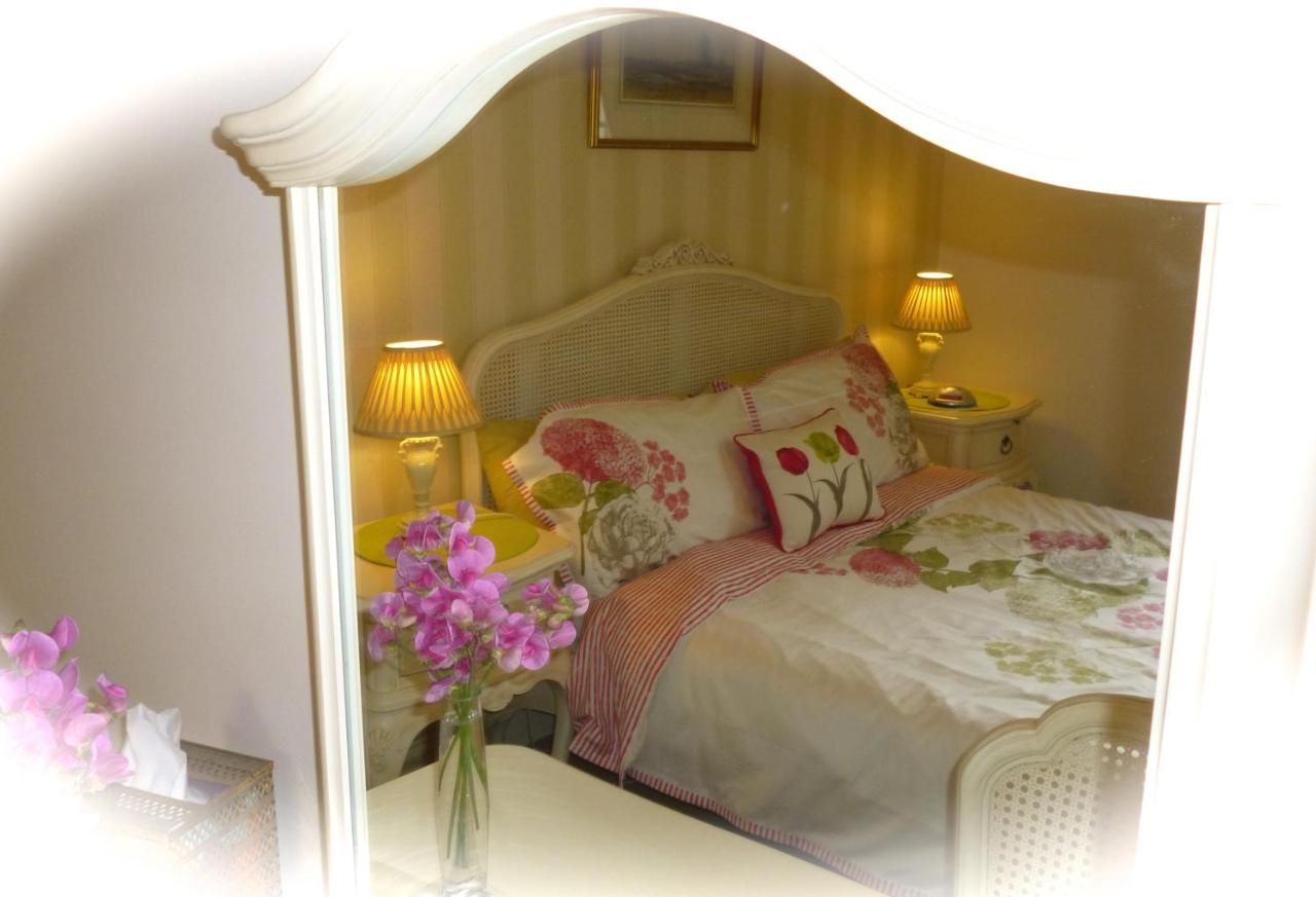 B&B Norwich - Copperfields Guest House - Bed and Breakfast Norwich