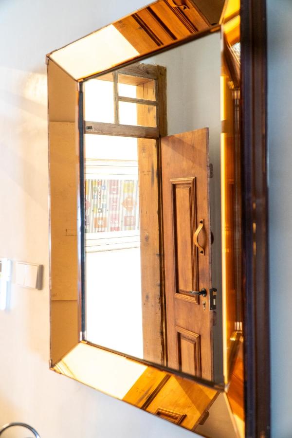 Habitación Doble Estándar