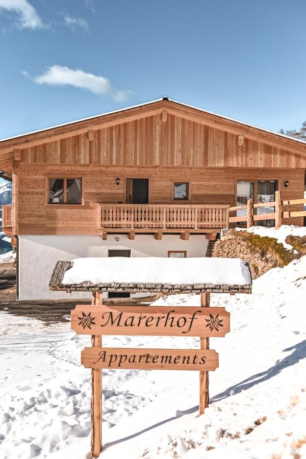 Marerhof - B&B