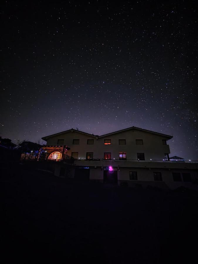 Matzuri Nekazal Turismoa - B&B Mutriku