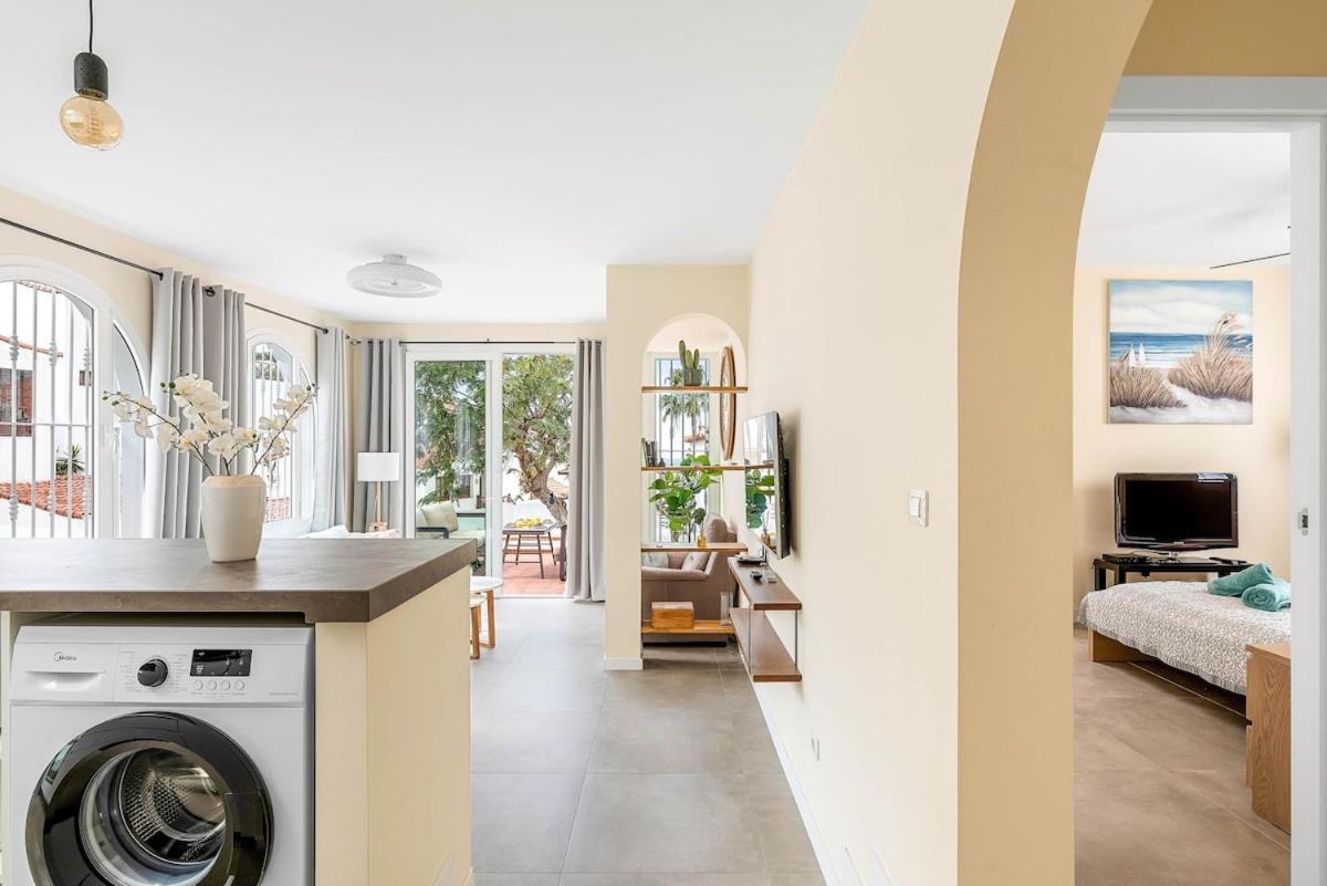 Bungalow con Vista Mare