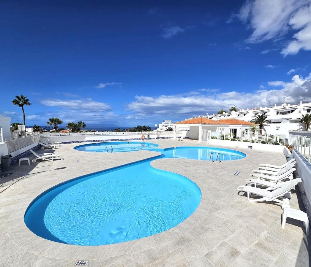Bungalow Julia Tenerife - B&B