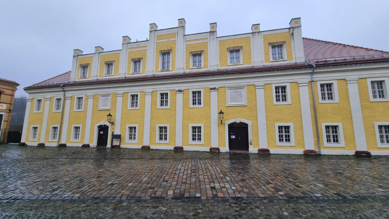 Roggenmühle - Ferienwohnung