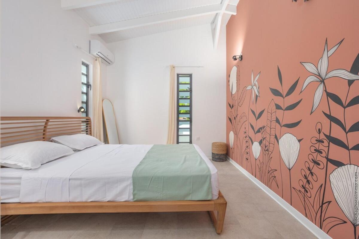 Villa con 1 Camera da Letto