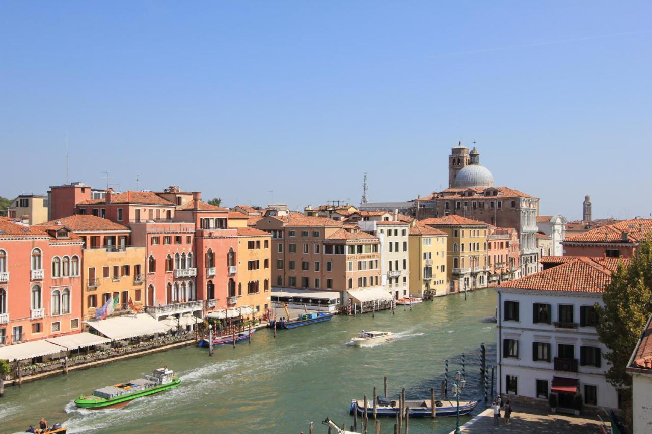 Grand Canal Terrace Palace - B&B Venezia