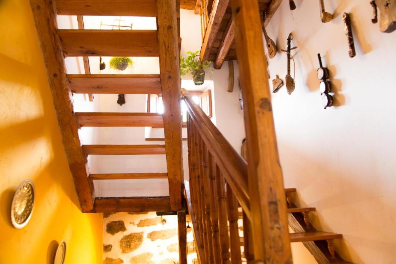 Casa La Real - B&B