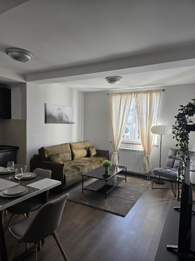 Appartement 2 Chambres
