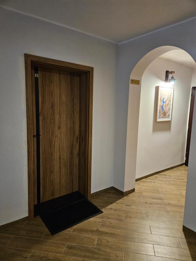 Apartamenty i Pokoje Koleczkowo - Chambres d’hôtes Koleczkowo