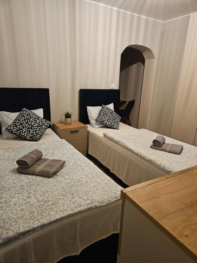 Standard Studio für 3 Personen