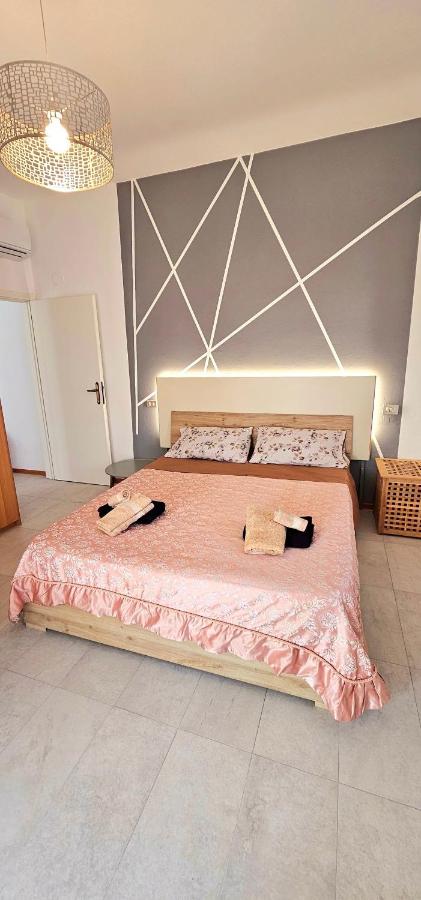 Casa Lucerna - - Ferienwohnung Rimini