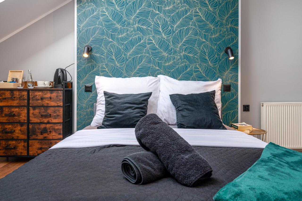 Kościelna Loft Apartaments - B&B