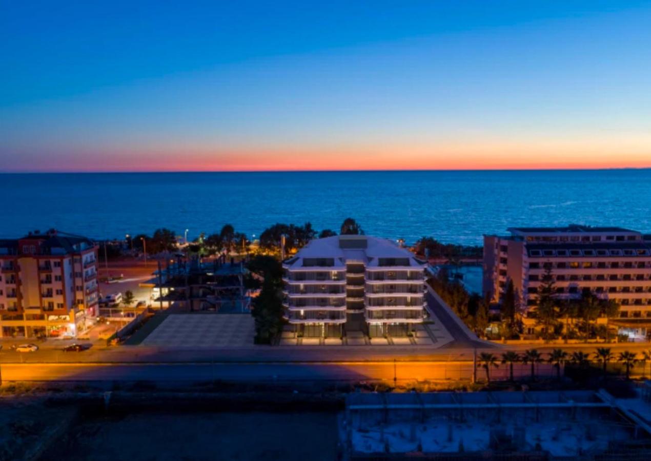 Nordic Art - Premium apartment by the sea - B&B