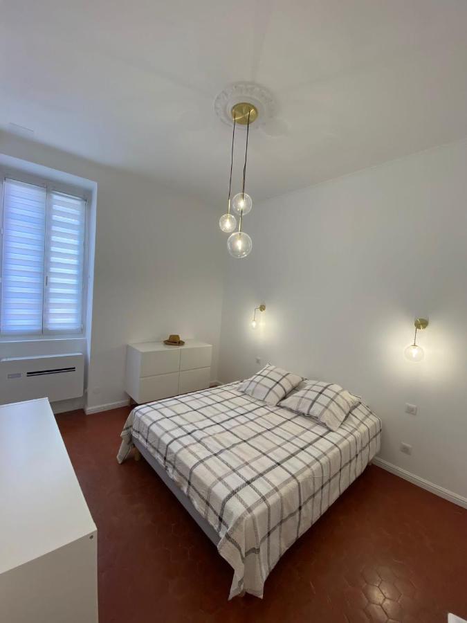 Appartement 1 Chambre