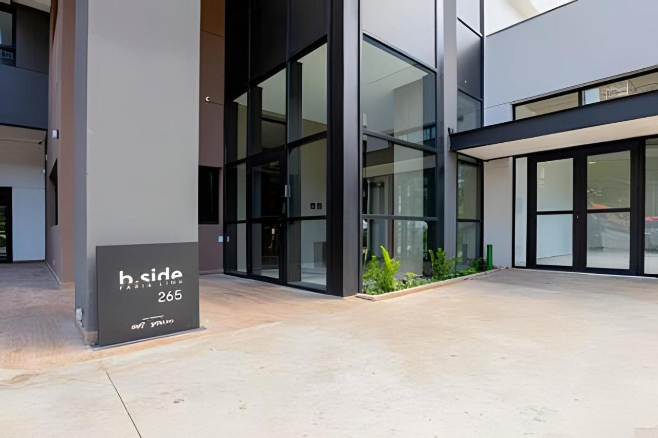 Estilo Pinheiros Eldorado - B&B São Paulo