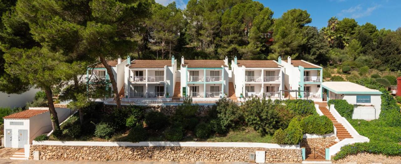 Apartamentos Alta Galdana Playa by Escape Home - B&B Cala Galdana