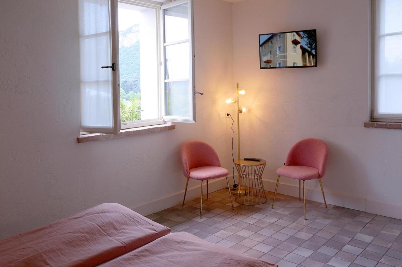 Deluxe Appartement