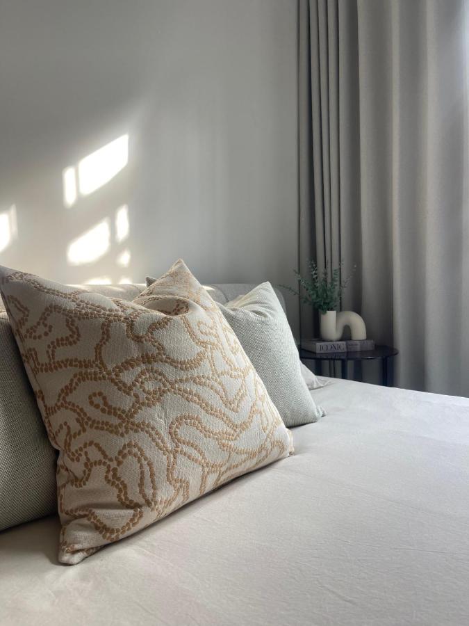 Penthouse Seaview Suite 2 Bedrooms 4th Floor