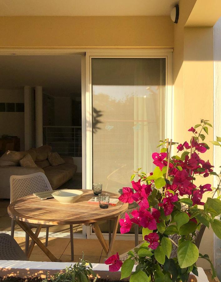 Stylische Wohnung in Carvoeiro - B&B